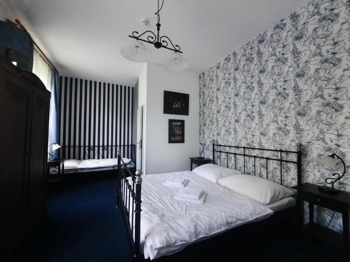 Hotel Zamek Jindrichovice Kolinec Exterior foto